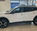 купити нове авто Пежо 2008 2025 року від офіційного дилера PEUGEOT ЛІОН АВТО Пежо фото