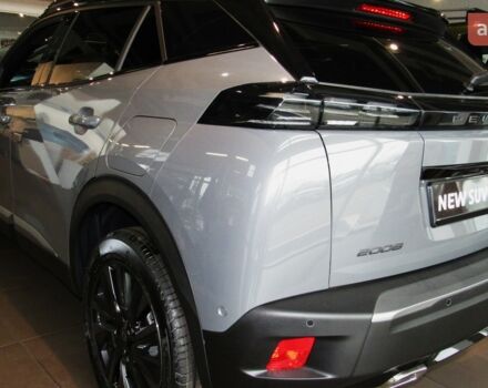 купить новое авто Пежо 2008 2025 года от официального дилера Автоцентр AUTO.RIA Пежо фото