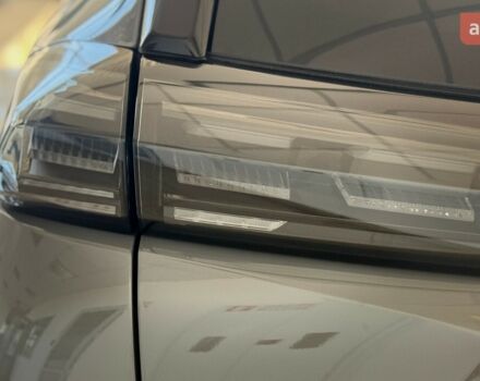 купить новое авто Пежо 2008 2025 года от официального дилера Peugeot Авто-Імпульс Пежо фото