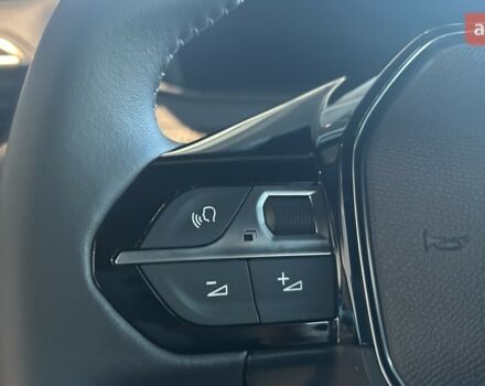купити нове авто Пежо 2008 2025 року від офіційного дилера Автоцентр AUTO.RIA Пежо фото