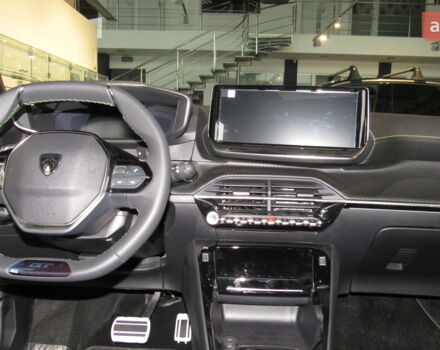 купить новое авто Пежо 2008 2025 года от официального дилера Автоцентр AUTO.RIA Пежо фото