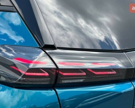 Пежо 2008, объемом двигателя 1.2 л и пробегом 0 тыс. км за 24964 $, фото 5 на Automoto.ua