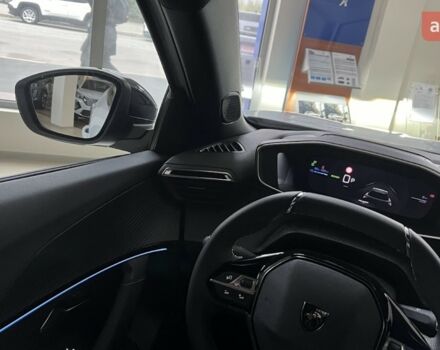 Пежо 2008 2025 у Києві на Automoto.ua Пежо 2008, об'ємом двигуна 1.2 л та пробігом 0 тис. км за 31692 $, фото 12 на Automoto.ua