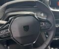 купить новое авто Пежо 2008 2025 года от официального дилера Peugeot Авто-Шанс Пежо фото