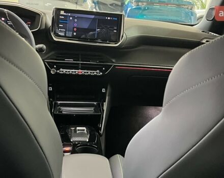 Пежо 2008 2025 в Киеве на Automoto.ua Пежо 2008, объемом двигателя 1.2 л и пробегом 0 тыс. км за 31789 $, фото 18 на Automoto.ua