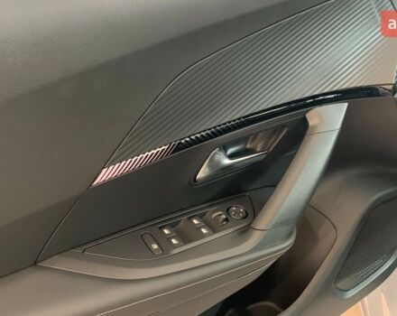 купити нове авто Пежо 2008 2025 року від офіційного дилера PEUGEOT ЛІОН АВТО Пежо фото