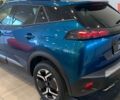 купити нове авто Пежо 2008 2025 року від офіційного дилера PEUGEOT ЛІОН АВТО Пежо фото