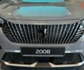 купить новое авто Пежо 2008 2025 года от официального дилера ПОЛІССЯ АВТО ПЛЮС  PEUGEOT Пежо фото