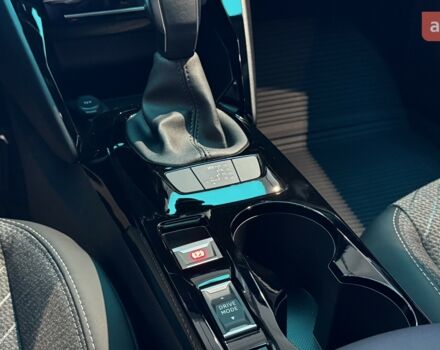 купить новое авто Пежо 2008 2025 года от официального дилера ПОЛІССЯ АВТО ПЛЮС  PEUGEOT Пежо фото