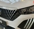 купити нове авто Пежо 2008 2025 року від офіційного дилера PEUGEOT ЛІОН АВТО Пежо фото