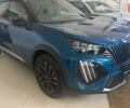 Пежо 2008, объемом двигателя 1.2 л и пробегом 0 тыс. км за 32256 $, фото 1 на Automoto.ua