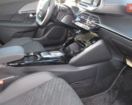 купить новое авто Пежо 2008 2025 года от официального дилера Автоцентр AUTO.RIA Пежо фото