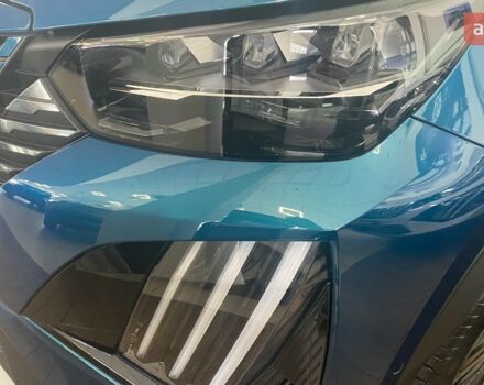 Пежо 2008, об'ємом двигуна 1.2 л та пробігом 0 тис. км за 31558 $, фото 7 на Automoto.ua