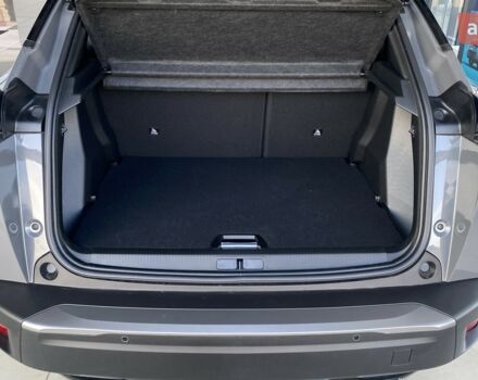 купити нове авто Пежо 2008 2025 року від офіційного дилера Автоцентр AUTO.RIA Пежо фото