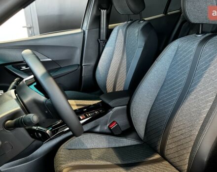 купить новое авто Пежо 2008 2025 года от официального дилера ПОЛІССЯ АВТО ПЛЮС  PEUGEOT Пежо фото