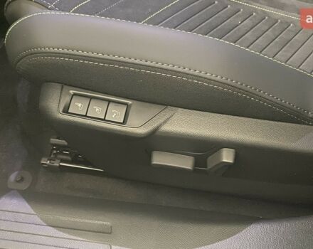 Пежо 2008, об'ємом двигуна 1.2 л та пробігом 0 тис. км за 31558 $, фото 11 на Automoto.ua