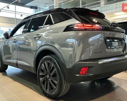 Пежо 2008 2025 в Одессе на Automoto.ua Пежо 2008, объемом двигателя 1.2 л и пробегом 0 тыс. км за 31276 $, фото 1 на Automoto.ua