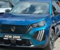 Пежо 2008, объемом двигателя 1.2 л и пробегом 0 тыс. км за 24964 $, фото 1 на Automoto.ua