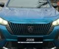 Пежо 2008, объемом двигателя 1.2 л и пробегом 0 тыс. км за 25741 $, фото 6 на Automoto.ua
