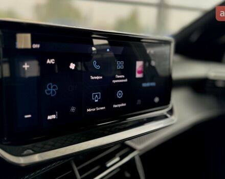 купити нове авто Пежо 2008 2025 року від офіційного дилера Peugeot Авто-Імпульс Пежо фото