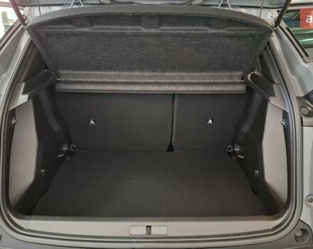 купить новое авто Пежо 2008 2025 года от официального дилера АВТОАЛЬЯНС СУМИ Пежо фото