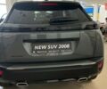 Пежо 2008 2025 у Києві на Automoto.ua Пежо 2008, об'ємом двигуна 1.2 л та пробігом 0 тис. км за 25453 $, фото 4 на Automoto.ua