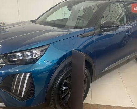 Пежо 2008, об'ємом двигуна 1.2 л та пробігом 0 тис. км за 31558 $, фото 2 на Automoto.ua