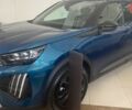 Пежо 2008, объемом двигателя 1.2 л и пробегом 0 тыс. км за 32256 $, фото 2 на Automoto.ua