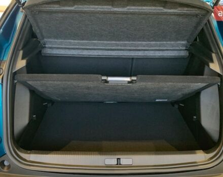 купити нове авто Пежо 2008 2025 року від офіційного дилера PEUGEOT ЛІОН АВТО Пежо фото