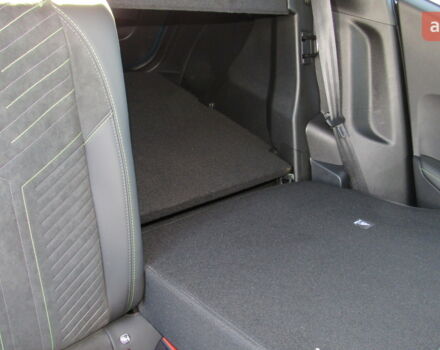 купить новое авто Пежо 2008 2025 года от официального дилера Автоцентр AUTO.RIA Пежо фото