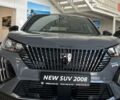 Пежо 2008, об'ємом двигуна 1.2 л та пробігом 0 тис. км за 25681 $, фото 1 на Automoto.ua