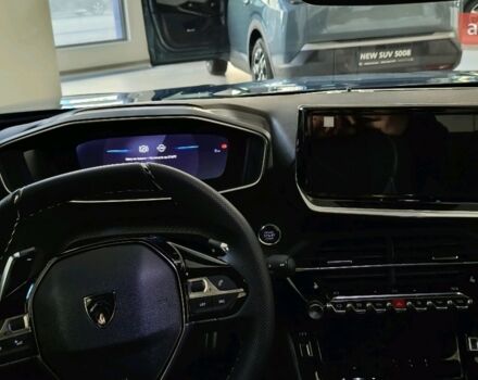 Пежо 2008, объемом двигателя 1.2 л и пробегом 0 тыс. км за 31791 $, фото 10 на Automoto.ua