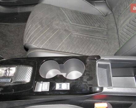 купить новое авто Пежо 2008 2025 года от официального дилера Автоцентр AUTO.RIA Пежо фото