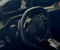 купить новое авто Пежо 2008 2025 года от официального дилера Peugeot Авто-Імпульс Пежо фото