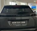 Пежо 2008, об'ємом двигуна 1.2 л та пробігом 0 тис. км за 25681 $, фото 4 на Automoto.ua