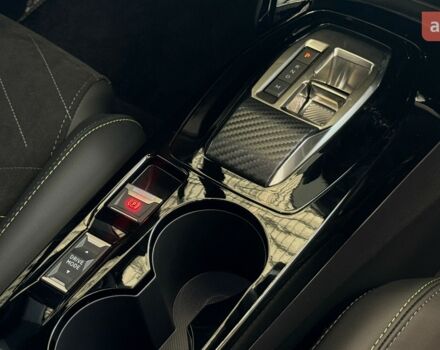 купить новое авто Пежо 2008 2025 года от официального дилера Peugeot Авто-Імпульс Пежо фото