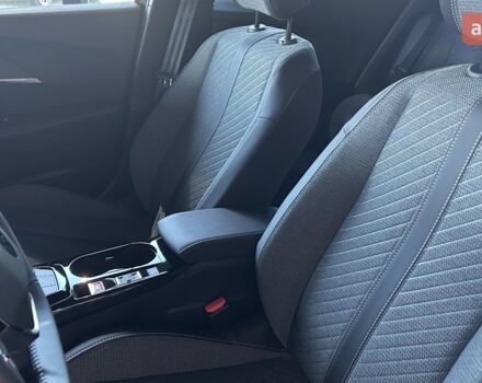 купити нове авто Пежо 2008 2025 року від офіційного дилера Автоцентр AUTO.RIA Пежо фото