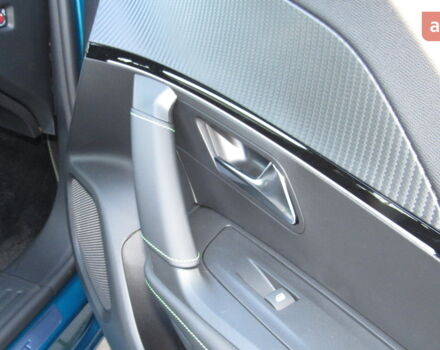 купить новое авто Пежо 2008 2025 года от официального дилера Автоцентр AUTO.RIA Пежо фото