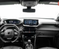 Пежо 2008 2025 в Киеве на Automoto.ua Пежо 2008, объемом двигателя 1.2 л и пробегом 0 тыс. км за 25944 $, фото 2 на Automoto.ua