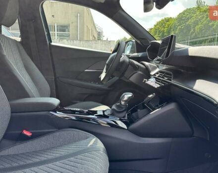 Пежо 2008, объемом двигателя 1.2 л и пробегом 0 тыс. км за 24964 $, фото 24 на Automoto.ua