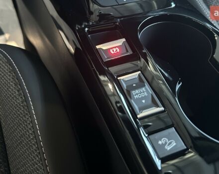 купити нове авто Пежо 2008 2025 року від офіційного дилера Автоцентр AUTO.RIA Пежо фото
