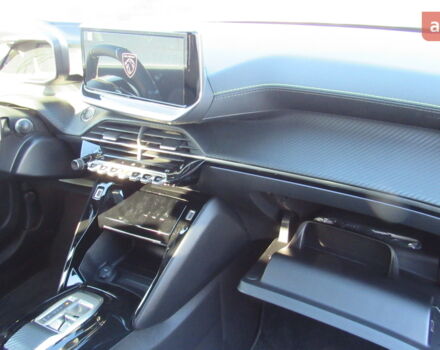 купить новое авто Пежо 2008 2025 года от официального дилера Автоцентр AUTO.RIA Пежо фото