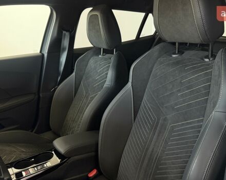 купить новое авто Пежо 2008 2025 года от официального дилера Peugeot Авто-Імпульс Пежо фото