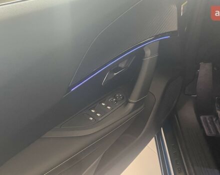 Пежо 2008, об'ємом двигуна 1.2 л та пробігом 0 тис. км за 31558 $, фото 10 на Automoto.ua