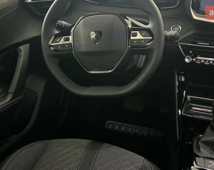 Пежо 2008, об'ємом двигуна 1.2 л та пробігом 0 тис. км за 25681 $, фото 27 на Automoto.ua