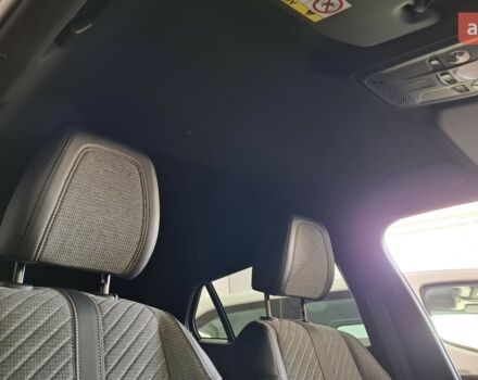 купить новое авто Пежо 2008 2025 года от официального дилера АВТОАЛЬЯНС СУМИ Пежо фото