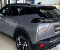 купити нове авто Пежо 2008 2025 року від офіційного дилера Автоцентр AUTO.RIA Пежо фото
