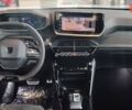 купить новое авто Пежо 2008 2025 года от официального дилера Peugeot Авто-Імпульс Пежо фото