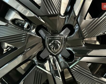 Пежо 2008 2025 в Одессе на Automoto.ua Пежо 2008, объемом двигателя 1.2 л и пробегом 0 тыс. км за 31276 $, фото 40 на Automoto.ua