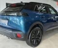 купить новое авто Пежо 2008 2025 года от официального дилера Ньютон Авто Місто Пежо фото